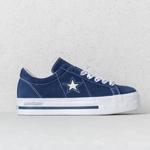 Converse made me one star store