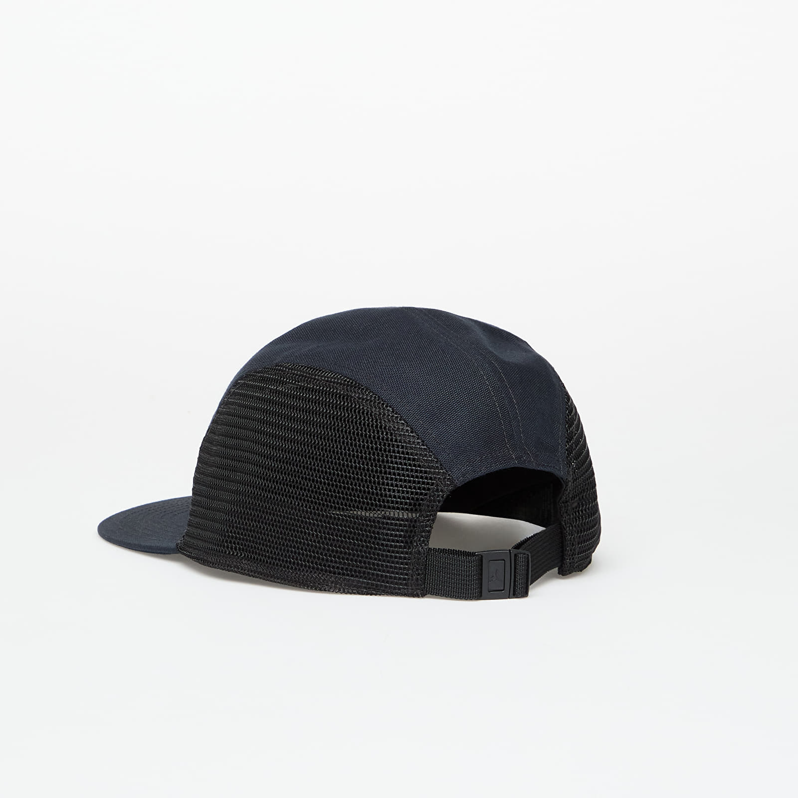 Men's caps Jordan Fly Jumpman Cap Black/ Gym Red