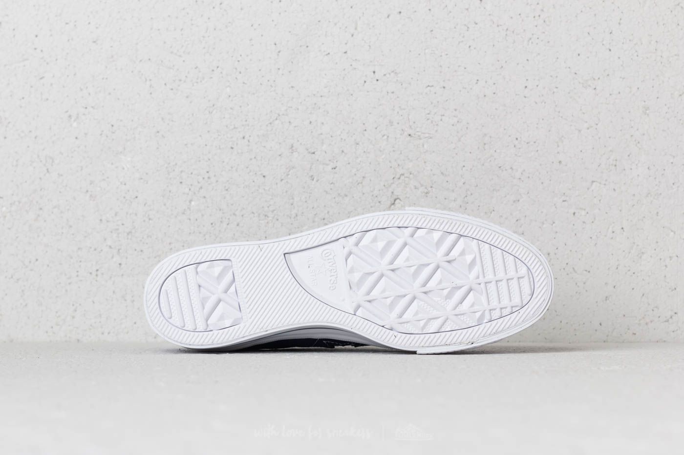 Női cipők Converse x Mademe One Star Platform OX Medieval Blue