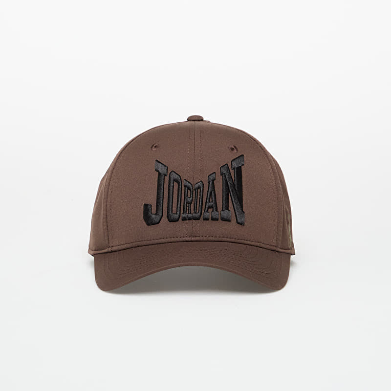 Шапка Jordan Brooklyn Rise Cap Adjustable Realtree Hat Baroque Brown/ Black
