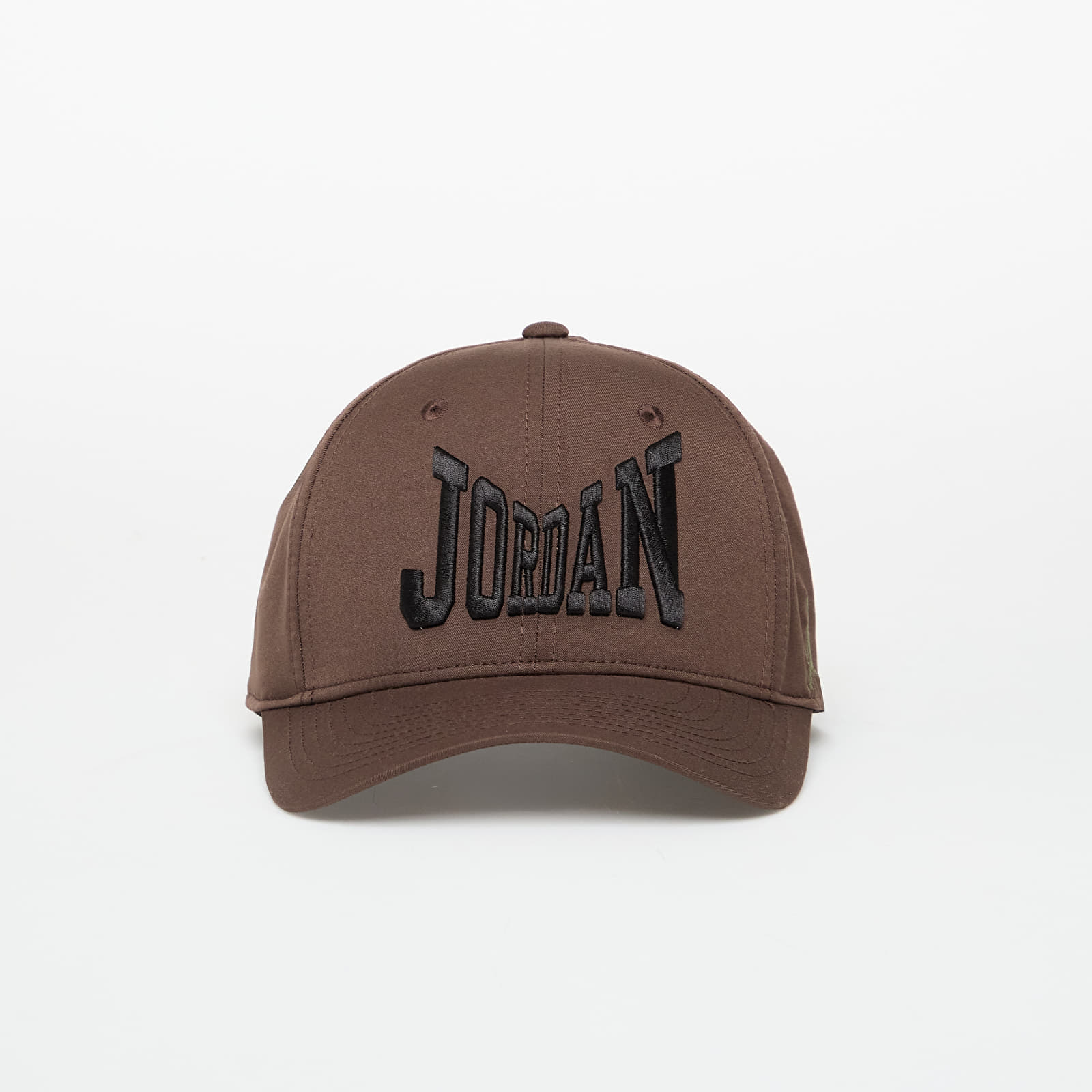 Men's caps Jordan Brooklyn Rise Cap Adjustable Realtree Hat Baroque Brown/ Black