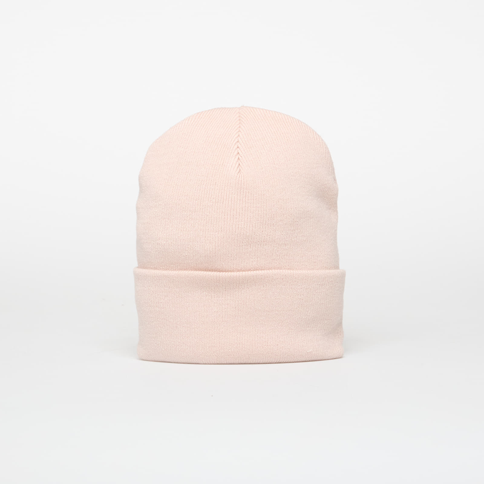 Hatte til mænd Nike Peak Swoosh Beanie Silt Red/ White