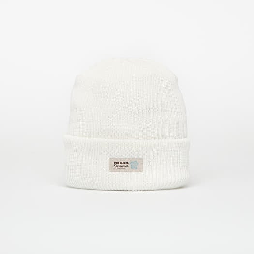 Columbia Lost Lager™ II Beanie Sea Salt/ Rose City