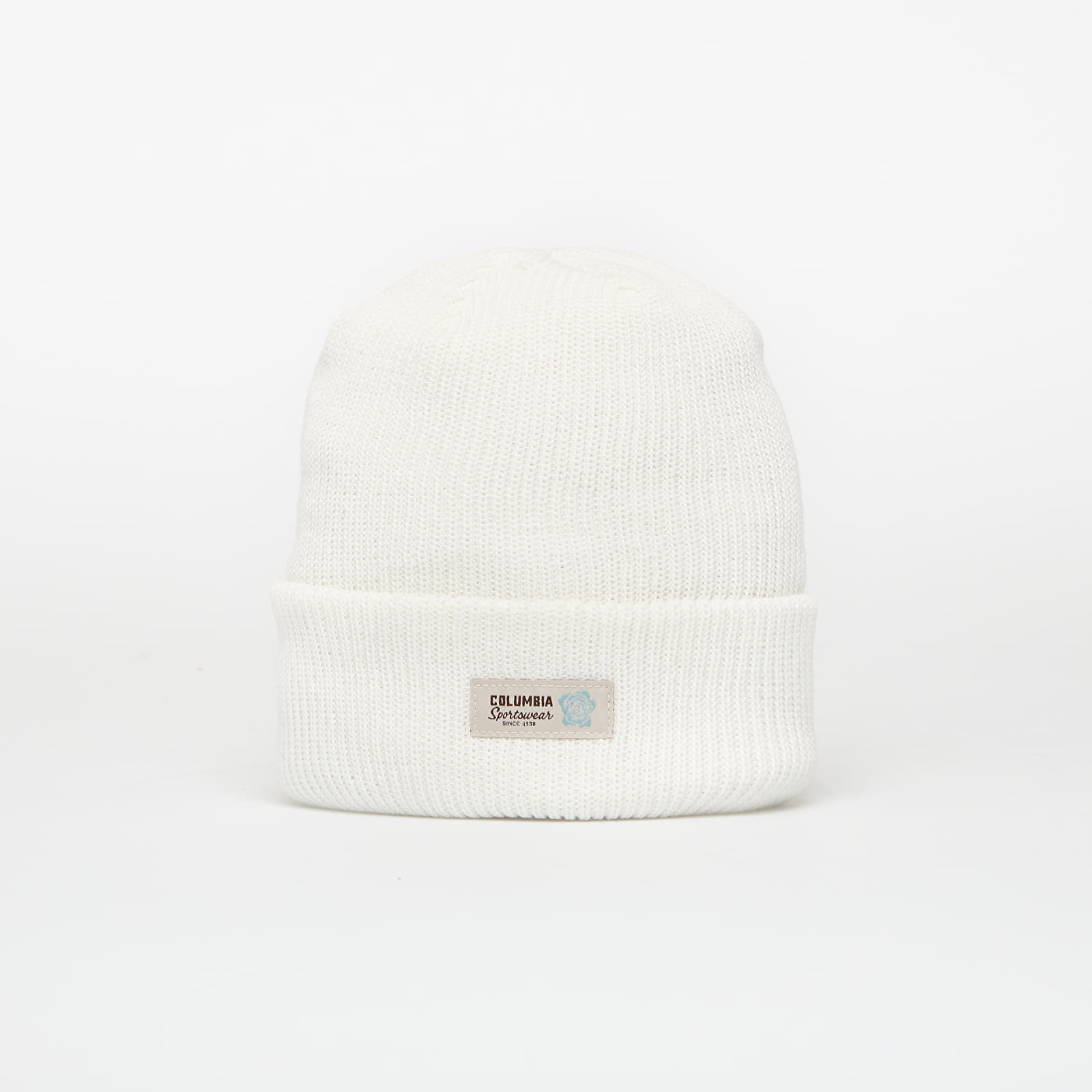 Chapéus de homem Columbia Lost Lager™ II Beanie Sea Salt/ Rose City