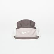 Nike Fly Dri-FIT Unstructured Swoosh Cap Medium Ash/ College Grey/ Sail/ Sail
