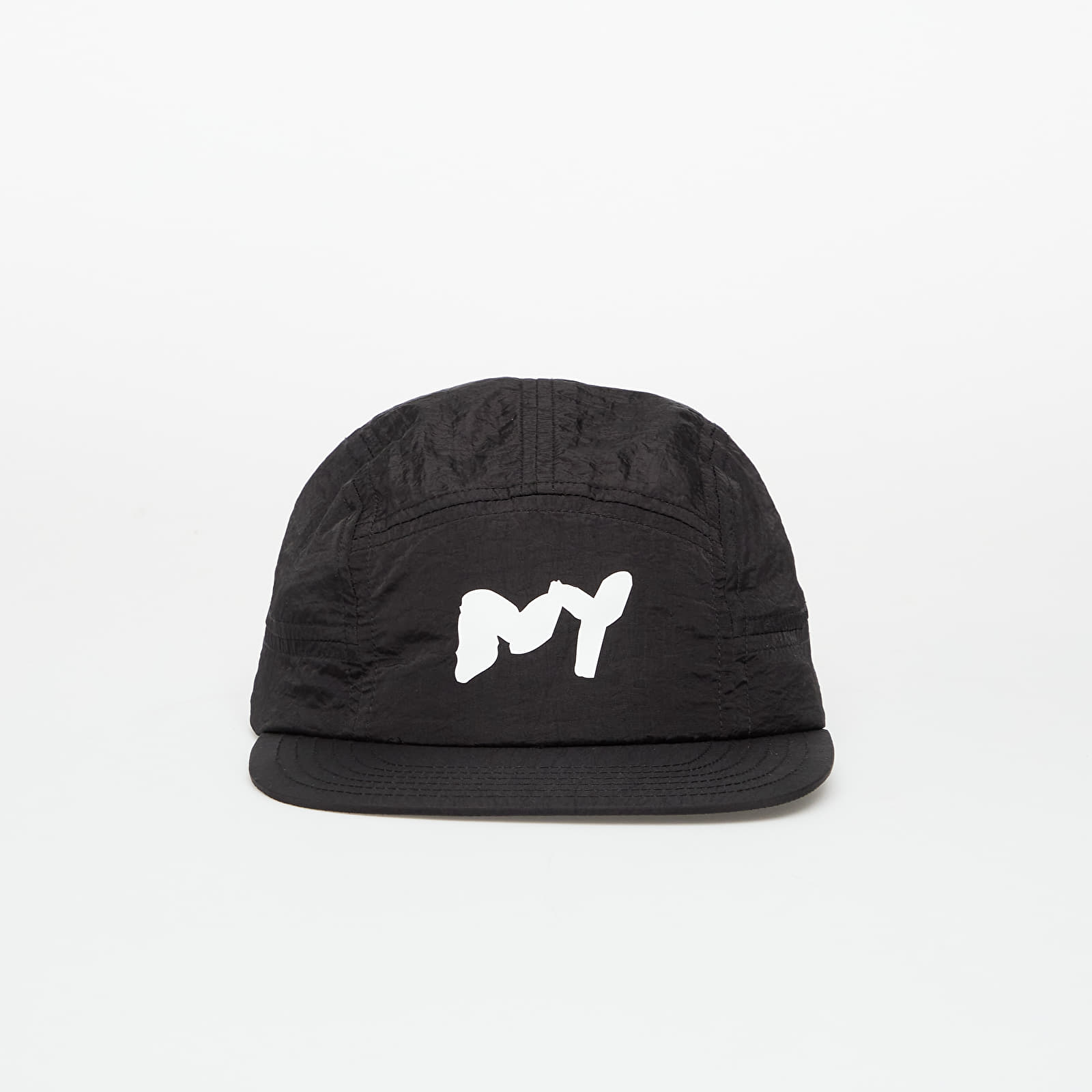 Bonés para homem Bandit Nylon "Graffiti NY" Run Hat Black