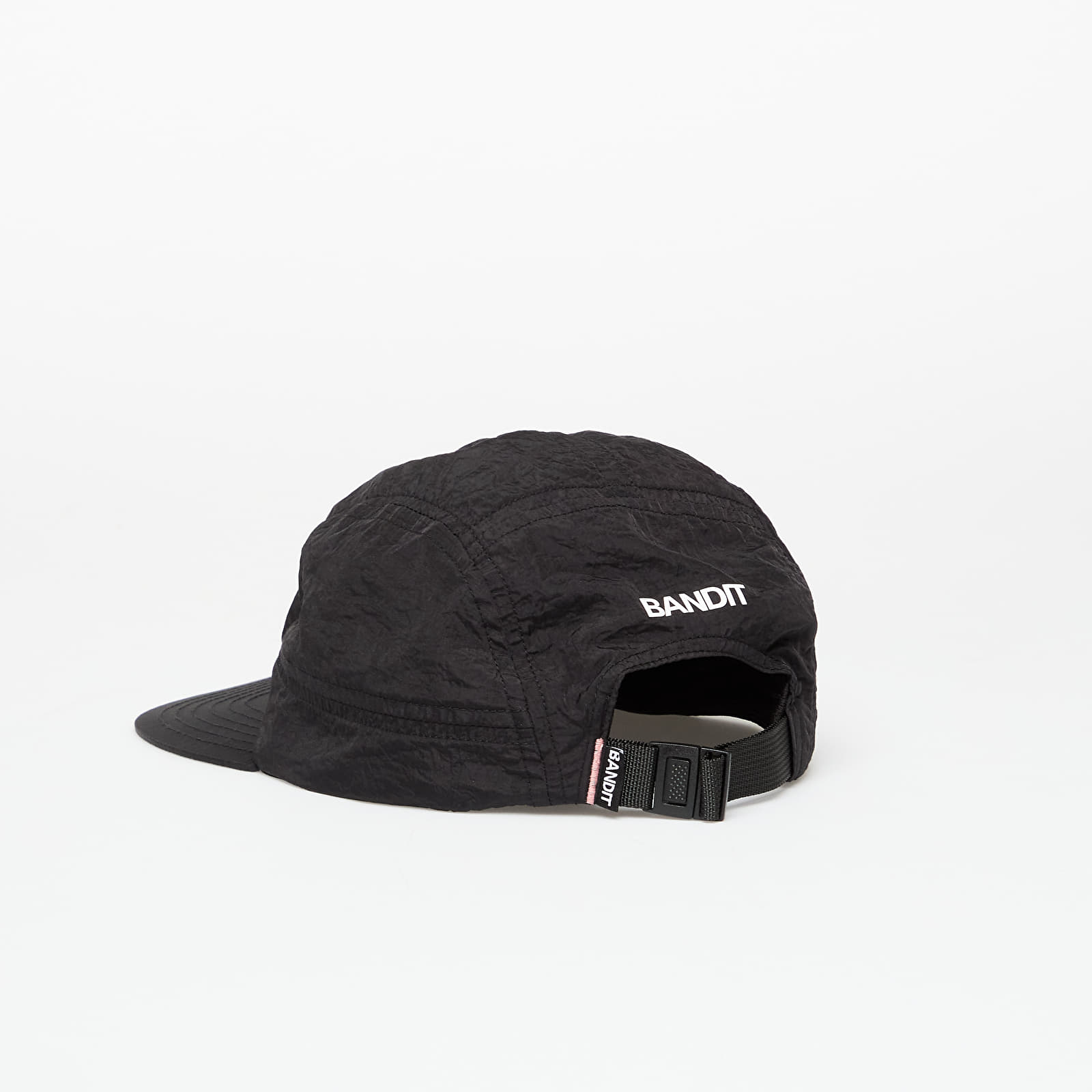 Bonés para homem Bandit Nylon "Graffiti NY" Run Hat Black
