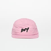 Bandit Nylon "Graffiti NY" Run Hat Mauve