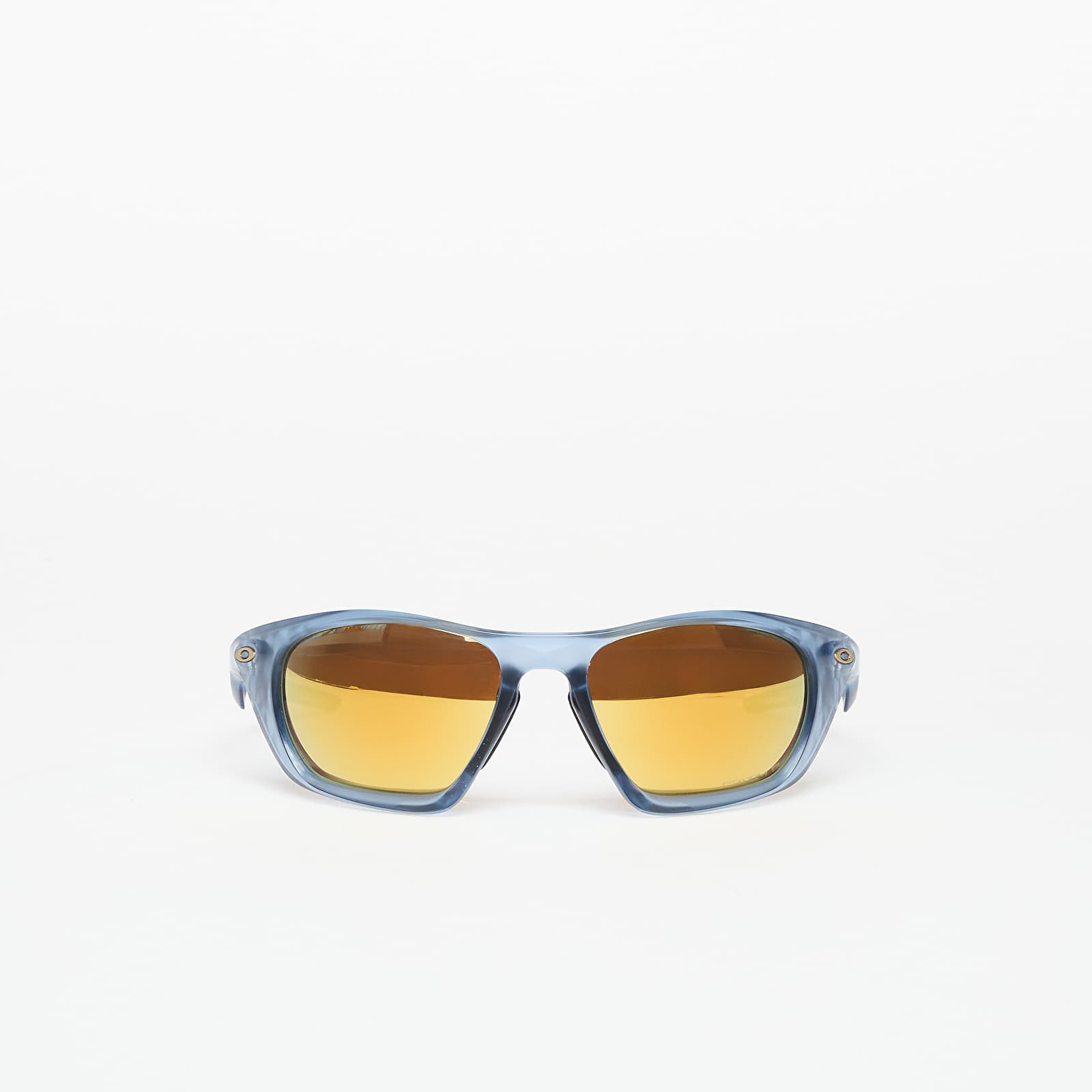 Vīriešu saulesbrilles Oakley Lateralis Prizm 24K Polar Mt Trans Abyss