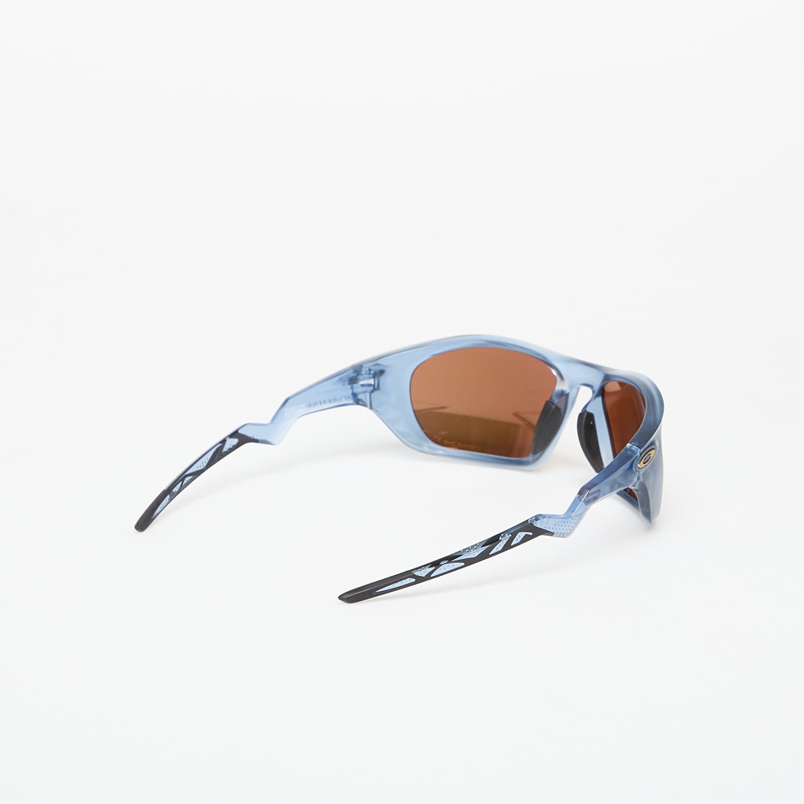 Vīriešu saulesbrilles Oakley Lateralis Prizm 24K Polar Mt Trans Abyss