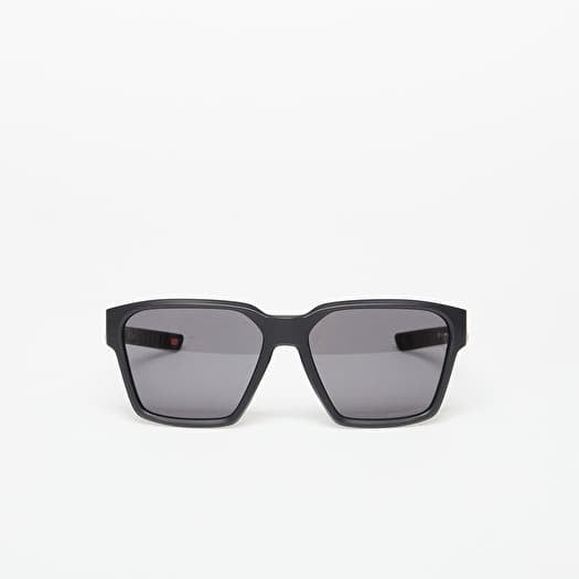 Aurinkolasit Oakley Briza Prizm Grey Matte Black