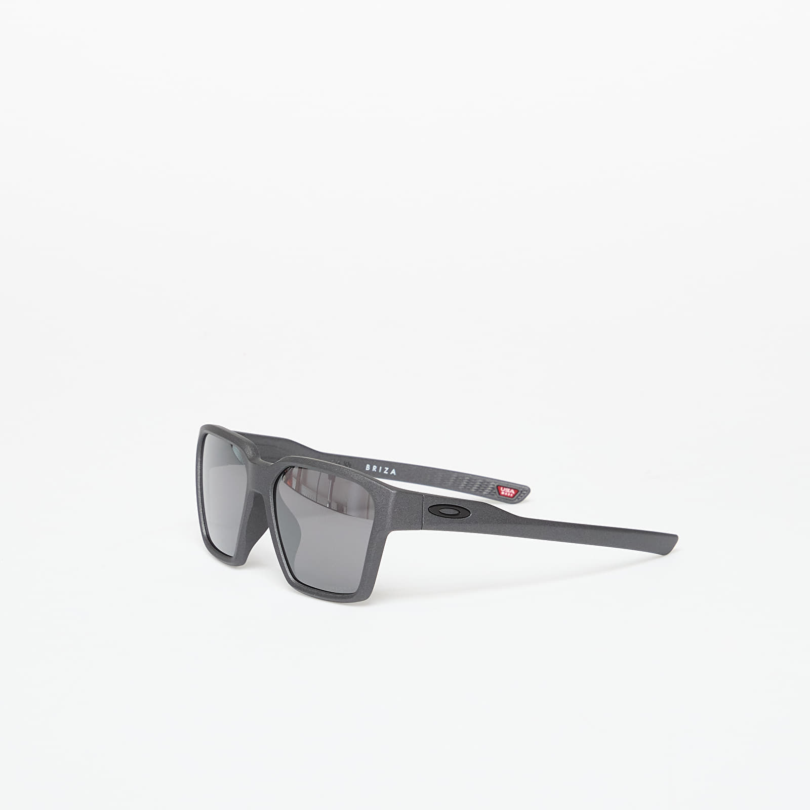 Мъжки слънчеви очила Oakley Briza Prizm Black Iridium Steel