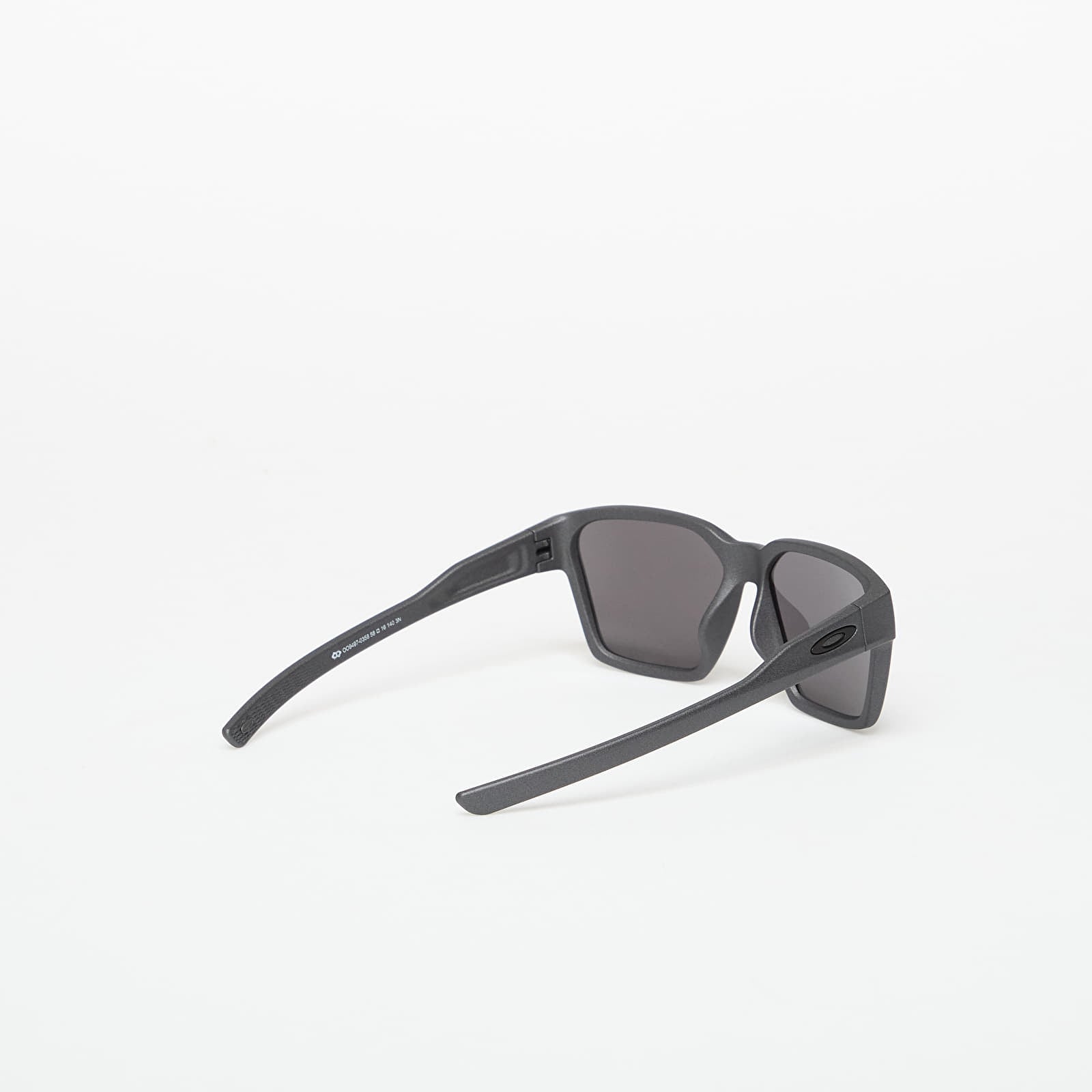 Мъжки слънчеви очила Oakley Briza Prizm Black Iridium Steel