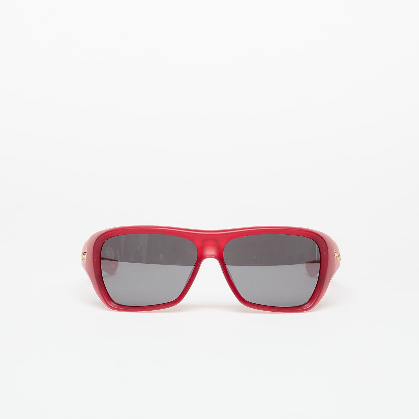 Vīriešu saulesbrilles Oakley Chaminade Prizm Black Matte Trans Red