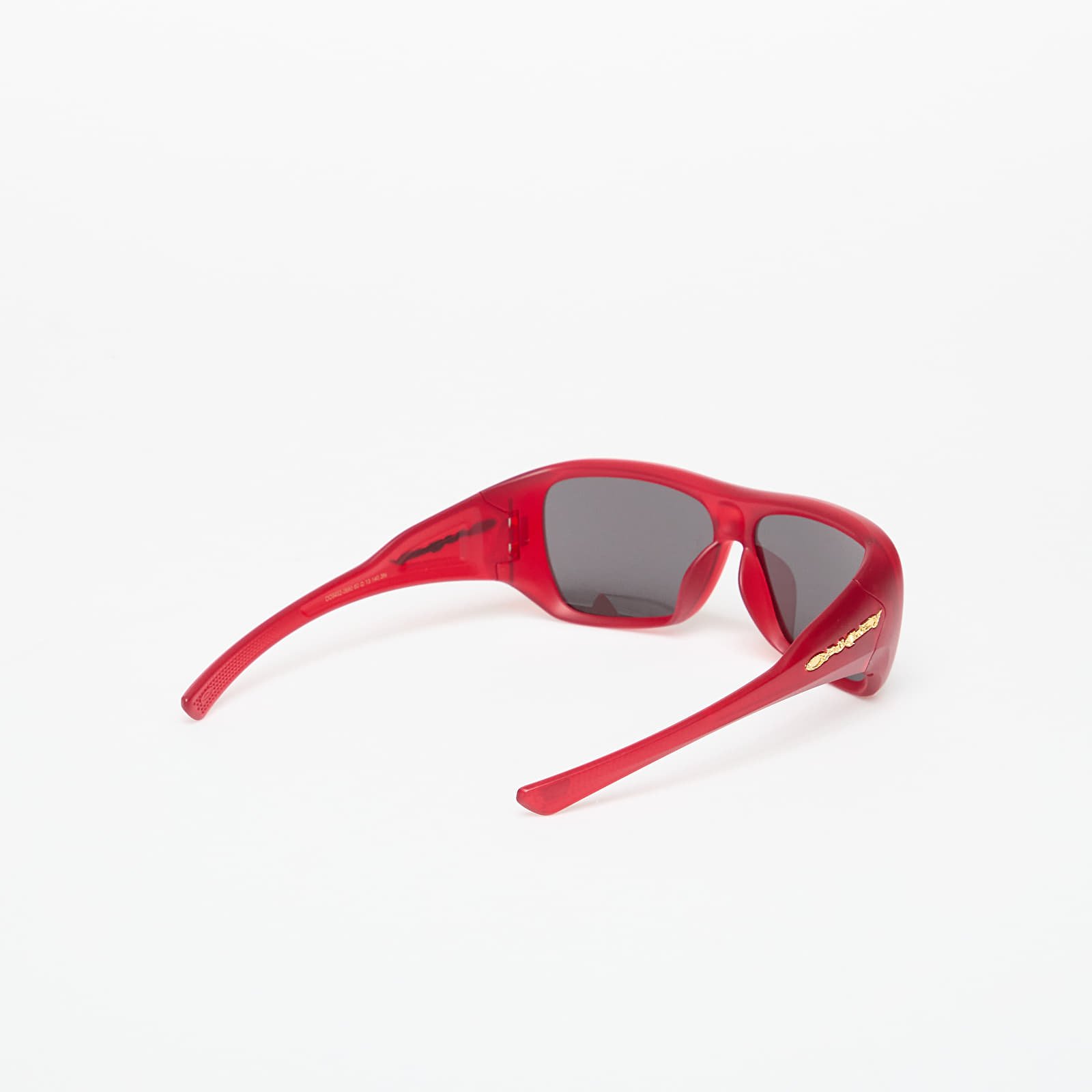 Vīriešu saulesbrilles Oakley Chaminade Prizm Black Matte Trans Red