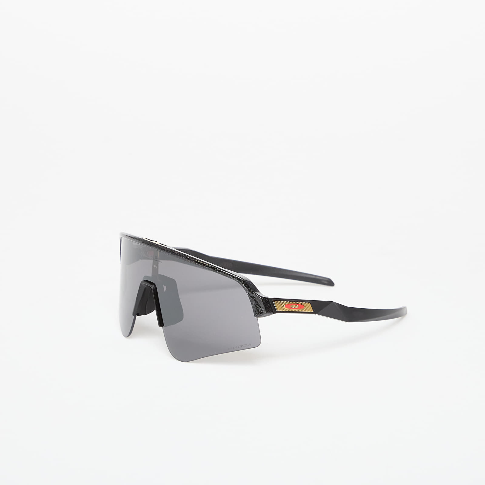 Vīriešu saulesbrilles Oakley Sutro Lite Sweep Prizm Black Dark Galaxy