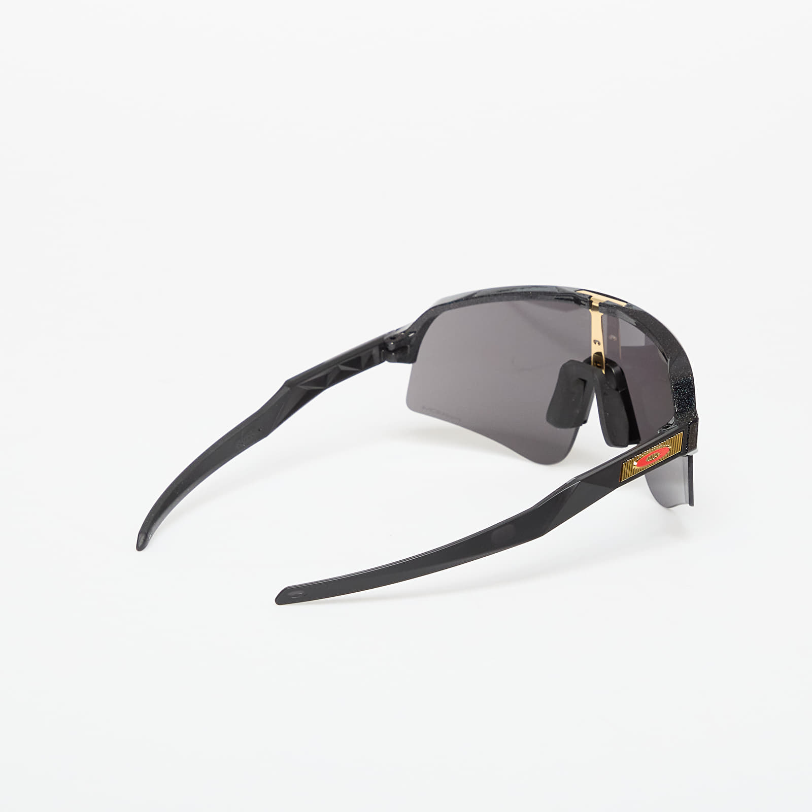 Vīriešu saulesbrilles Oakley Sutro Lite Sweep Prizm Black Dark Galaxy