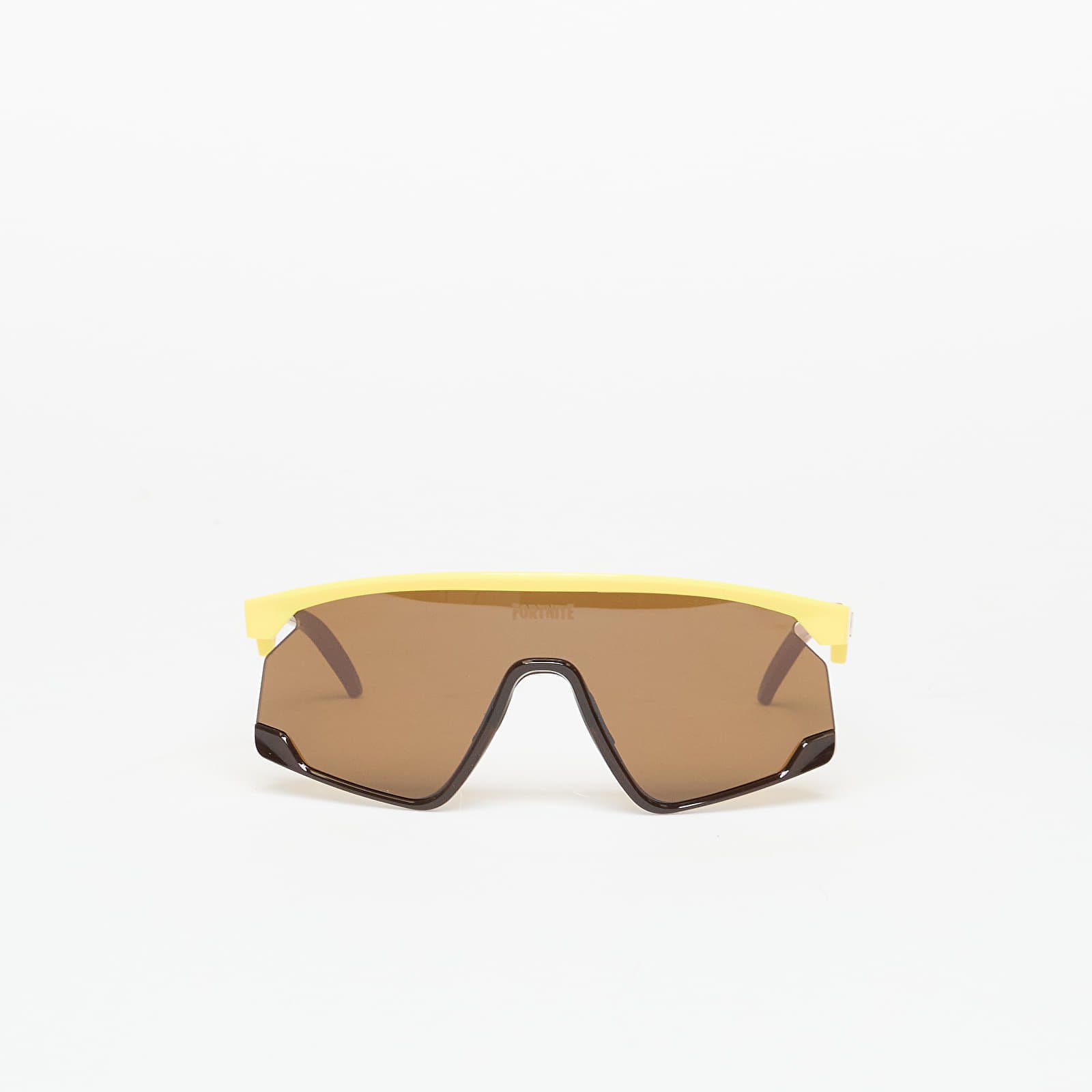 Ochelari de soare Oakley x FORTNITE Bxtr Prizm Tungsten Yellow Universal
