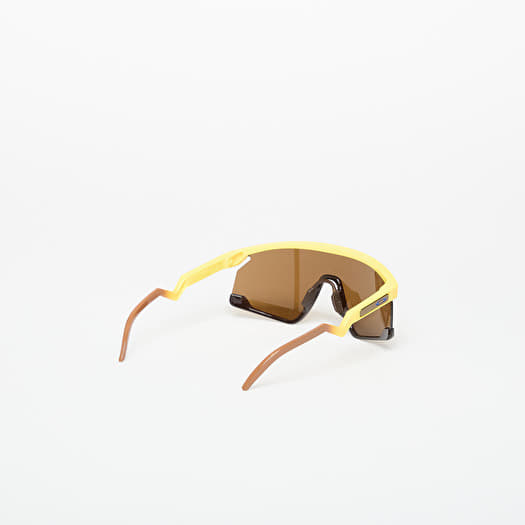 Oakley x FORTNITE Bxtr Prizm Tungsten Yellow | Footshop