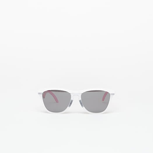Oakley x FORTNITE Frogskins Hybrid Prizm Black Matte White
