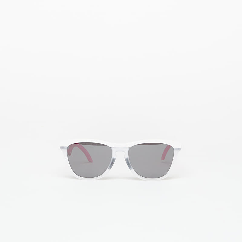 Sunglasses Oakley x FORTNITE Frogskins Hybrid Prizm Black Matte White