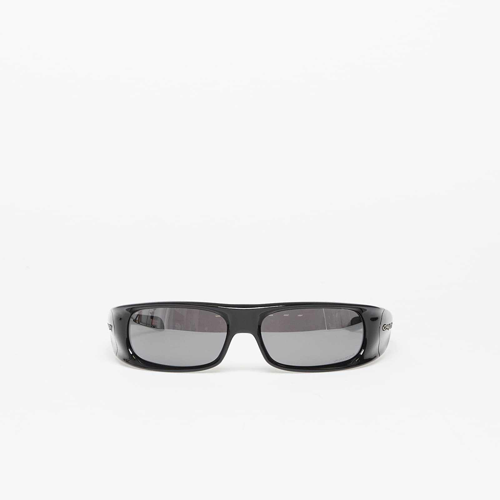 Ochelari de soare Oakley Highland Prizm Black Black Universal