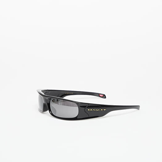 Oakley Highland Prizm Black Black | Footshop