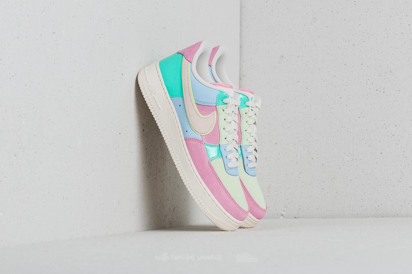 Spring sales patchwork af1