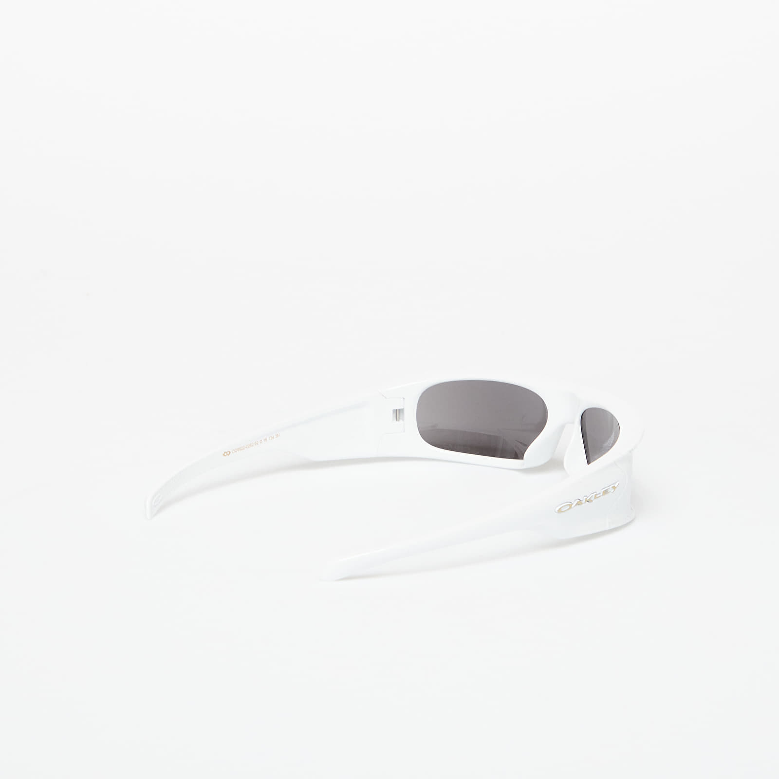 Herren Sonnenbrillen Oakley Highland Prizm Black Pearlized White