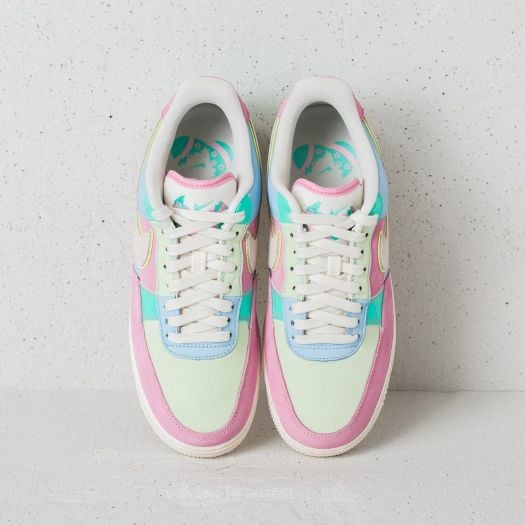 Air force 1 07 best sale qs easter