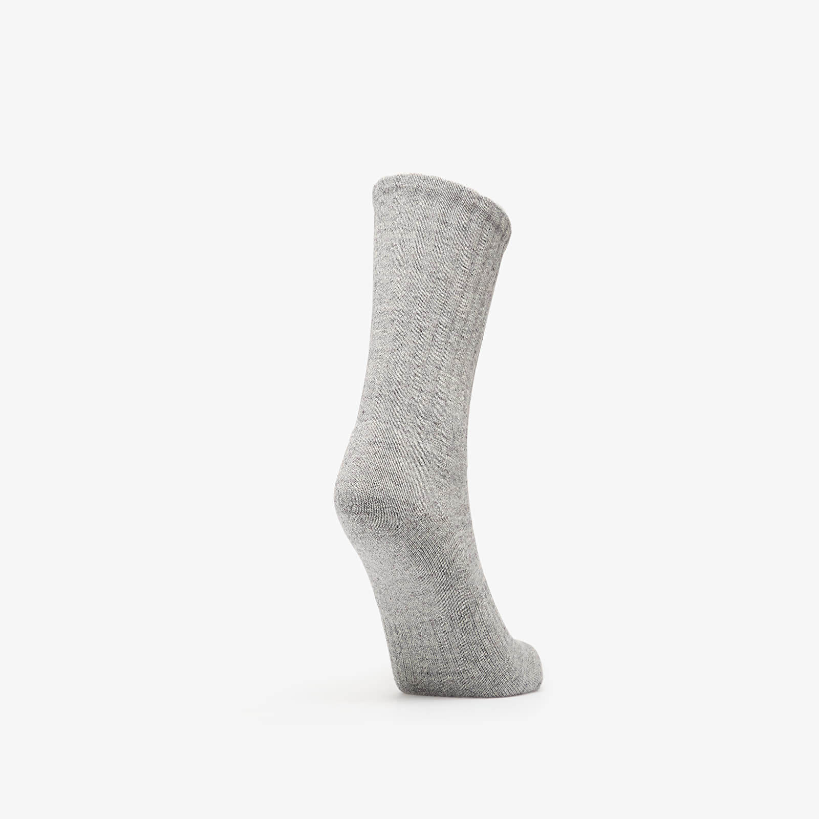 Herensokken HUMAN MADE Pile Socks 1-pack Gray