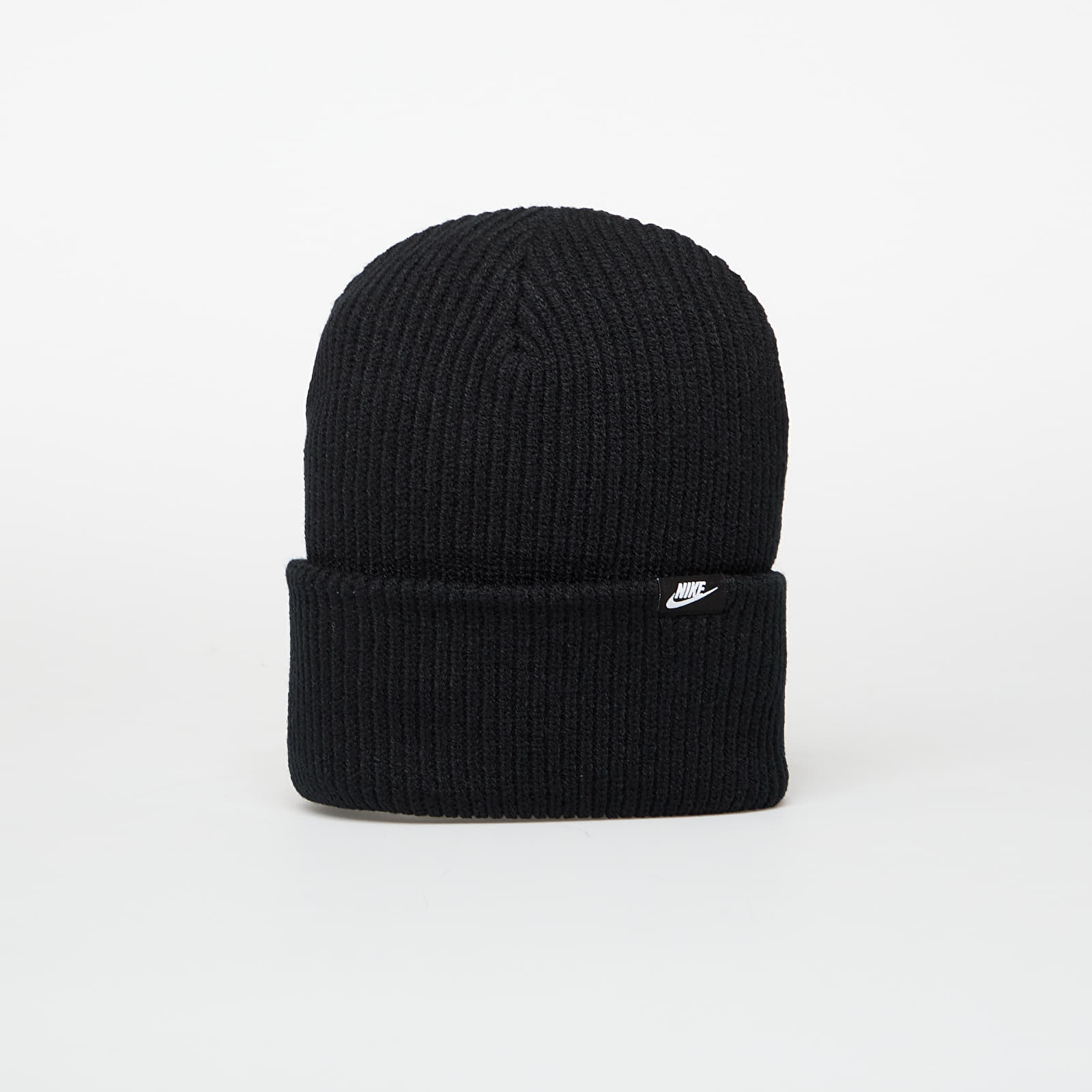 Moški klobuki Nike Peak Futura Beanie Black