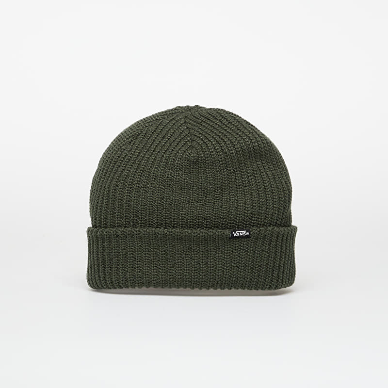 Vans Core Basic Cuff Beanie Dried Kelp
