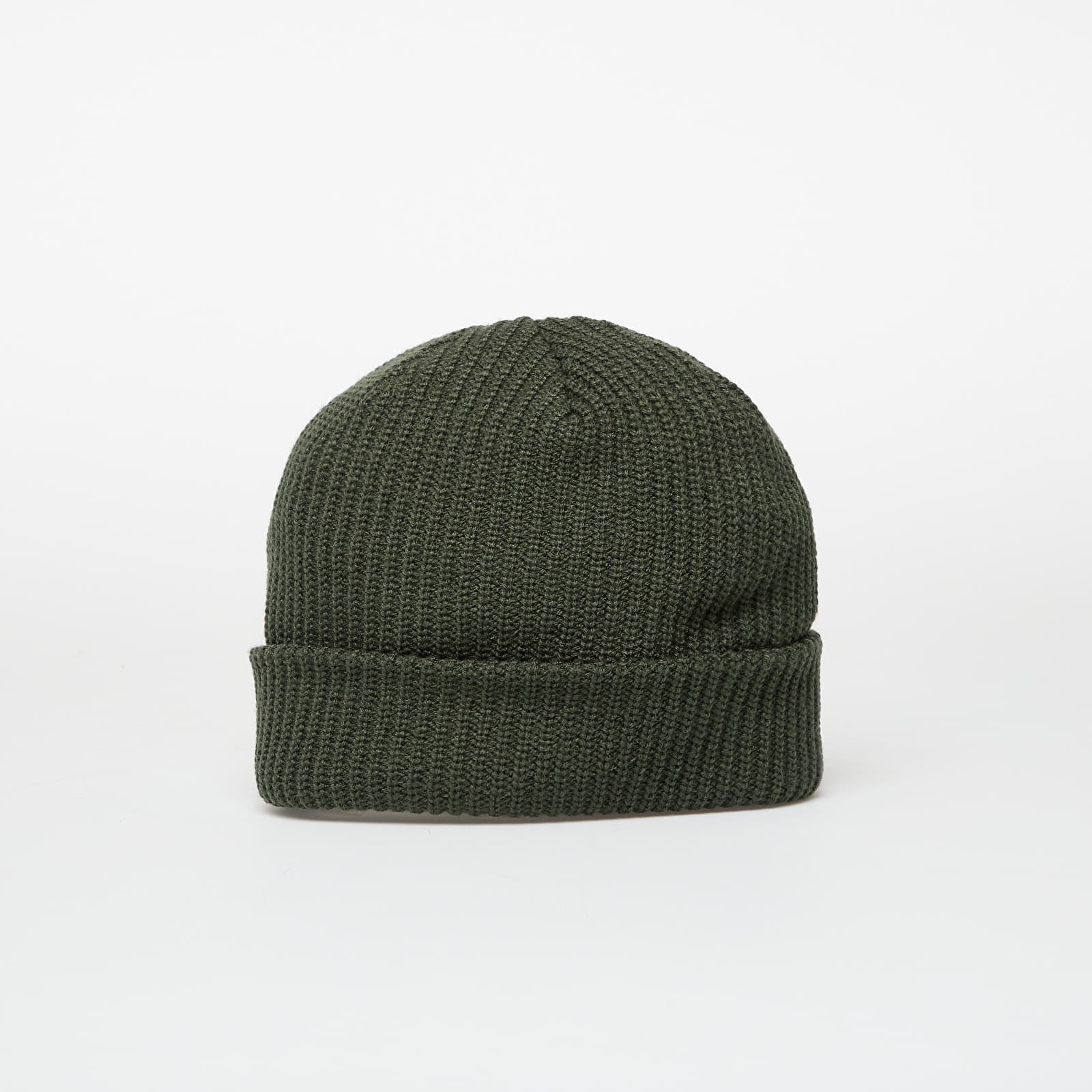Chapéus de homem Vans Core Basic Cuff Beanie Dried Kelp