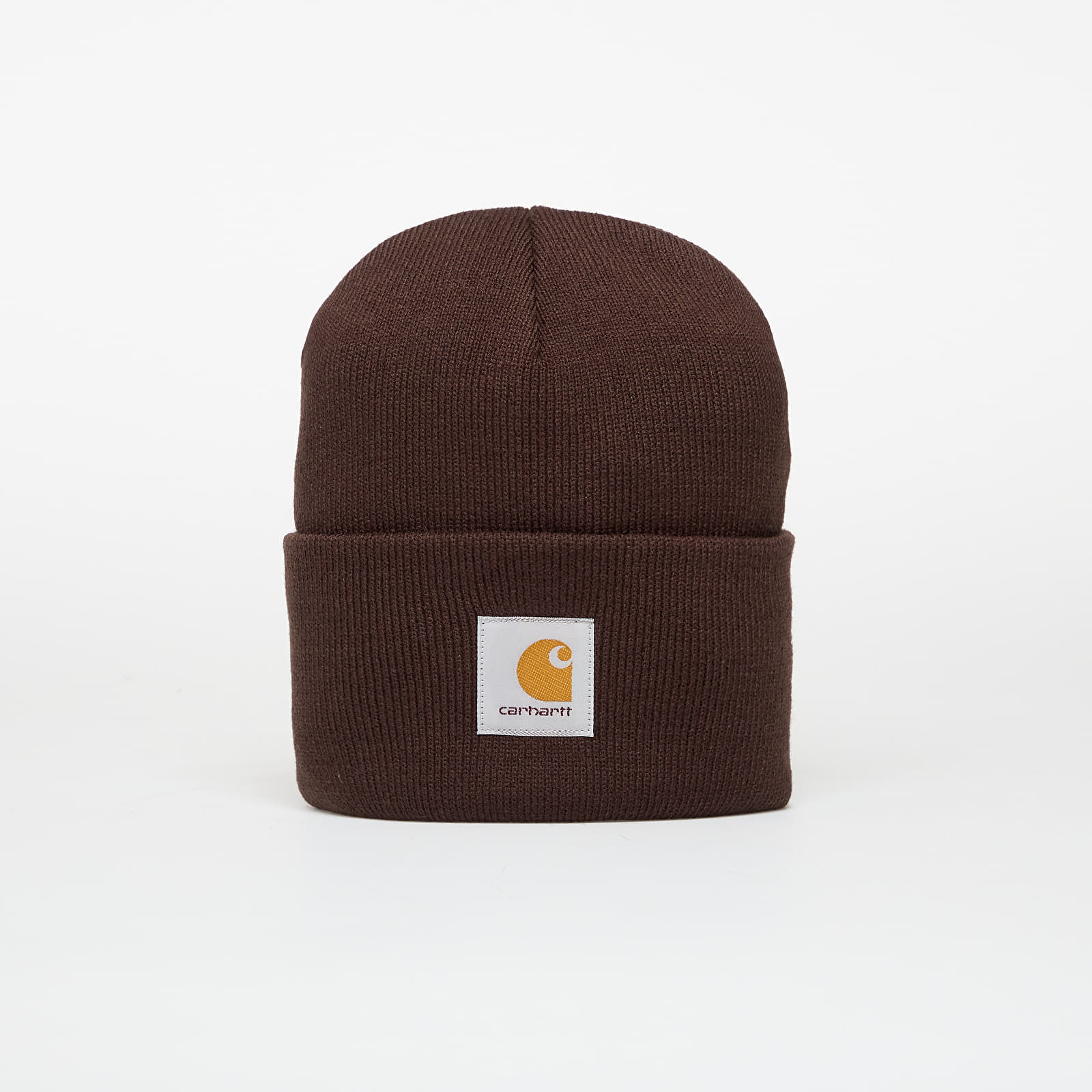 Men's hats Carhartt WIP Acrylic Watch Hat Palisander