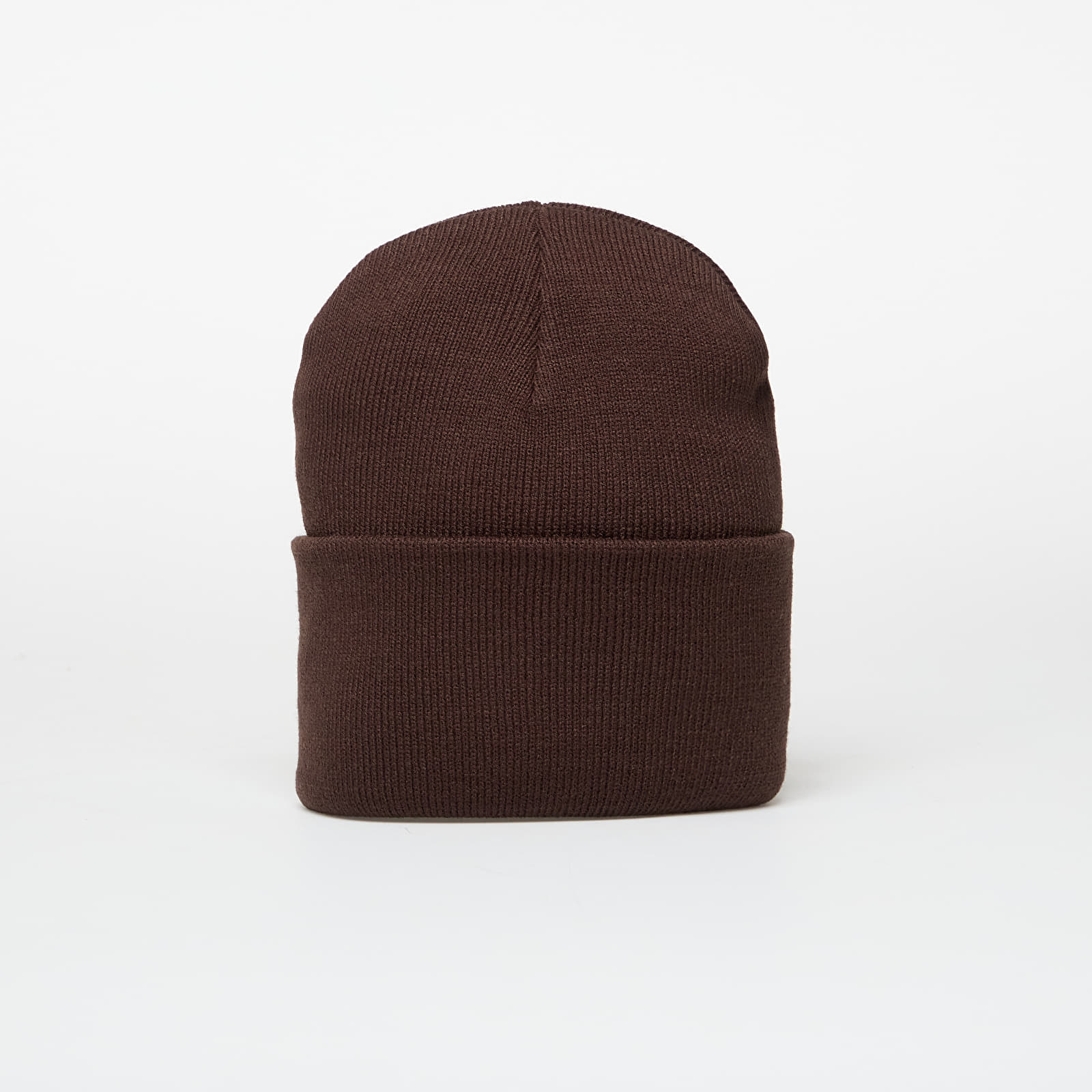 Men's hats Carhartt WIP Acrylic Watch Hat Palisander