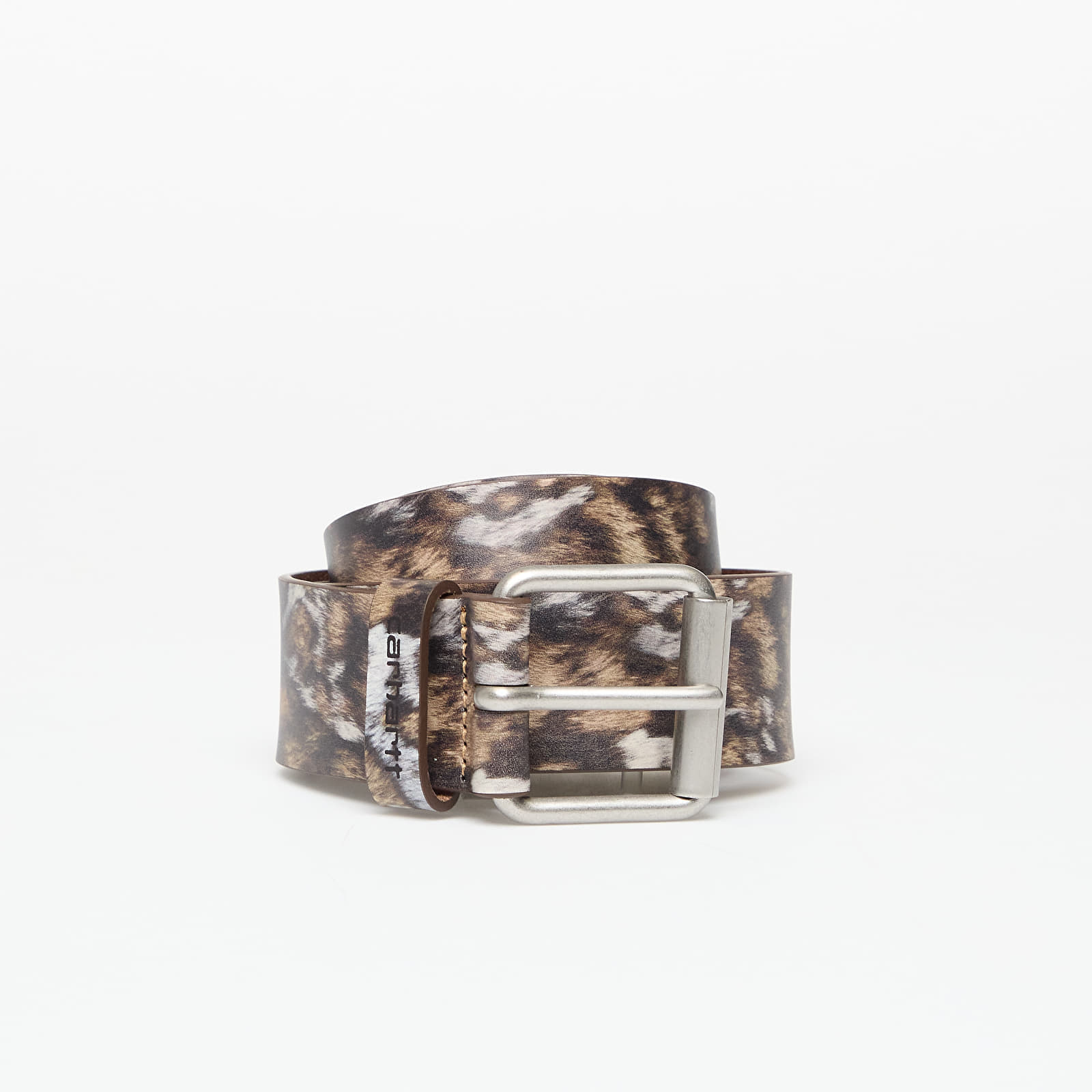 Carhartt WIP Wild Dog Belt Wild Dog/ Silver M