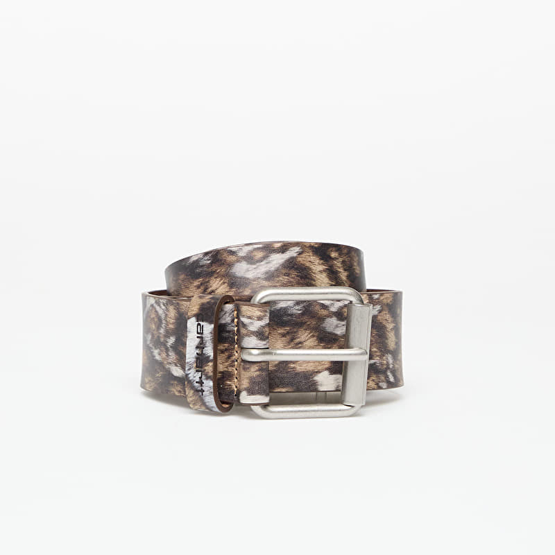 Riem Carhartt WIP Wild Dog Belt Wild Dog/ Silver
