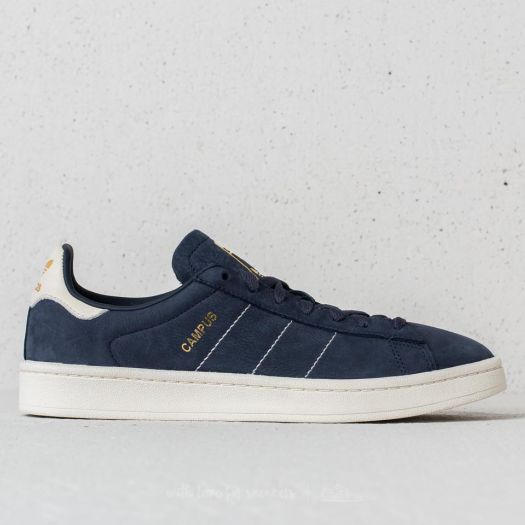 Adidas campus hot sale trace blue