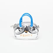 PUMA x FENTY Pocket Grip Bag PUMA Silver/ Racing Blue/ Rickie Orange
