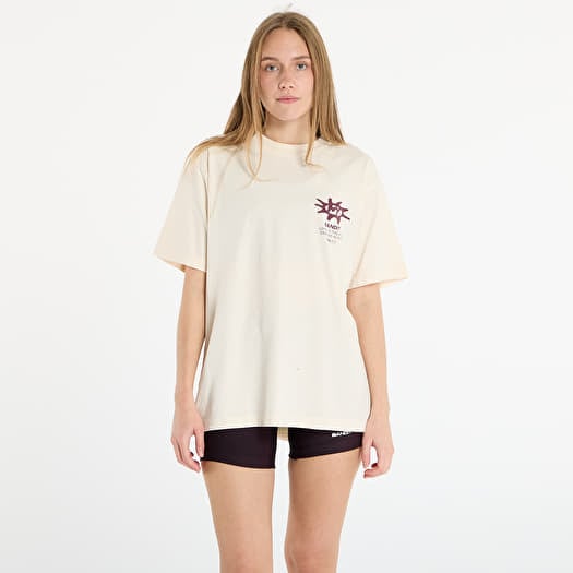 Bandit Loyal to the Soil Cotton Tee UNISEX White