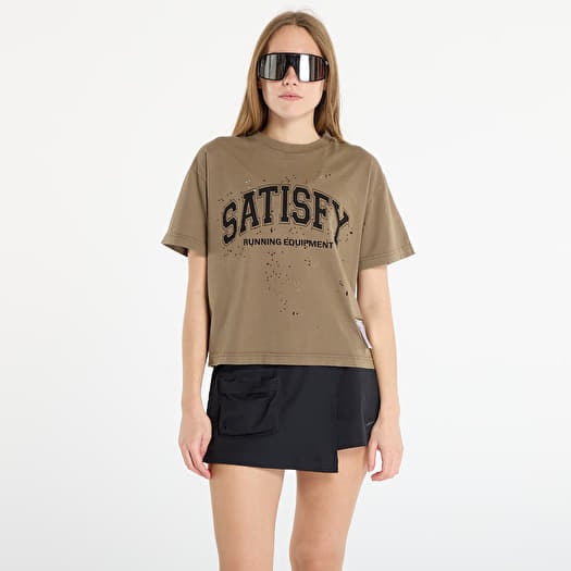 T-shirt Satisfy MothTech T-Shirt Aged Falcon