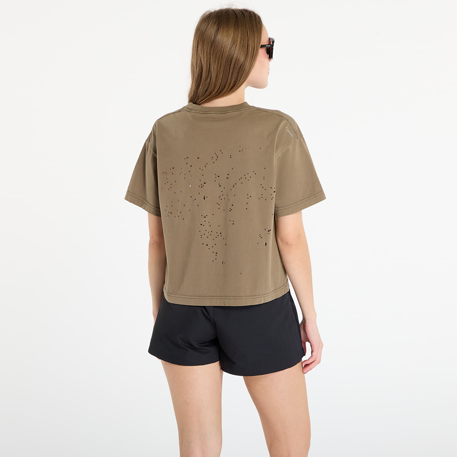 T-shirts Satisfy MothTech T-Shirt Aged Falcon