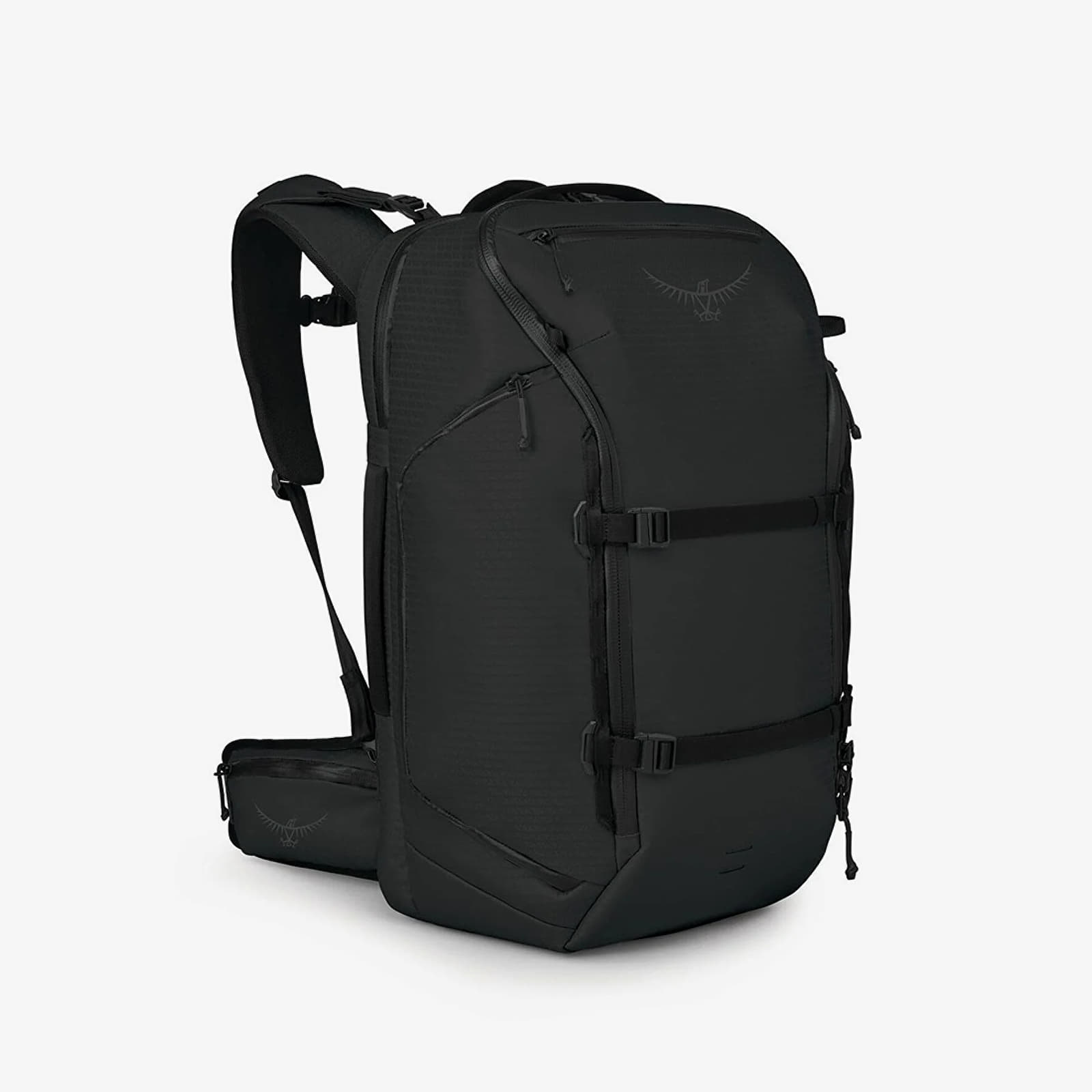 Plecaki Osprey Archeon 40 Black