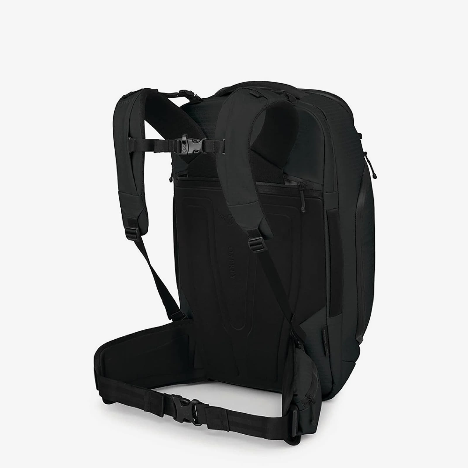 Plecaki Osprey Archeon 40 Black