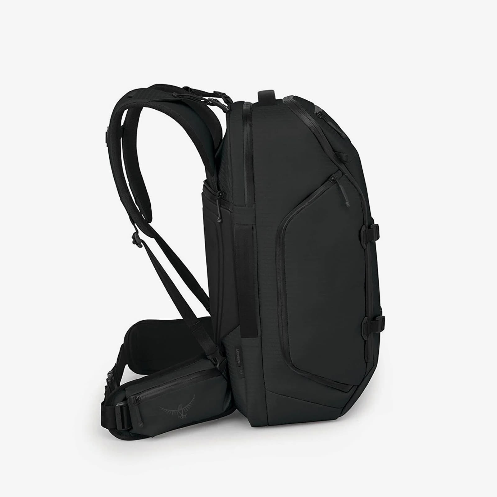 Plecaki Osprey Archeon 40 Black