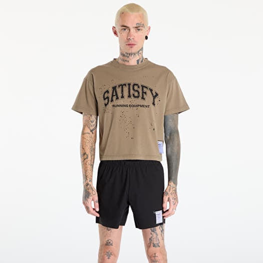 T-shirt Satisfy MothTech T-Shirt Aged Falcon