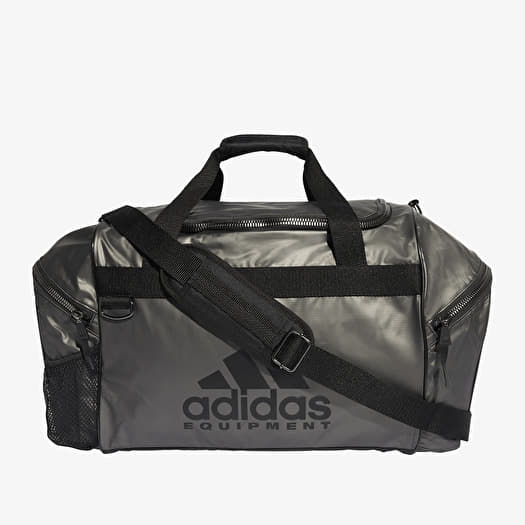 adidas Equipment Team Bag Black