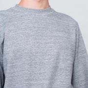 Hoodies and sweatshirts A.P.C. Mecano Sweatshirt Heathered Blue
