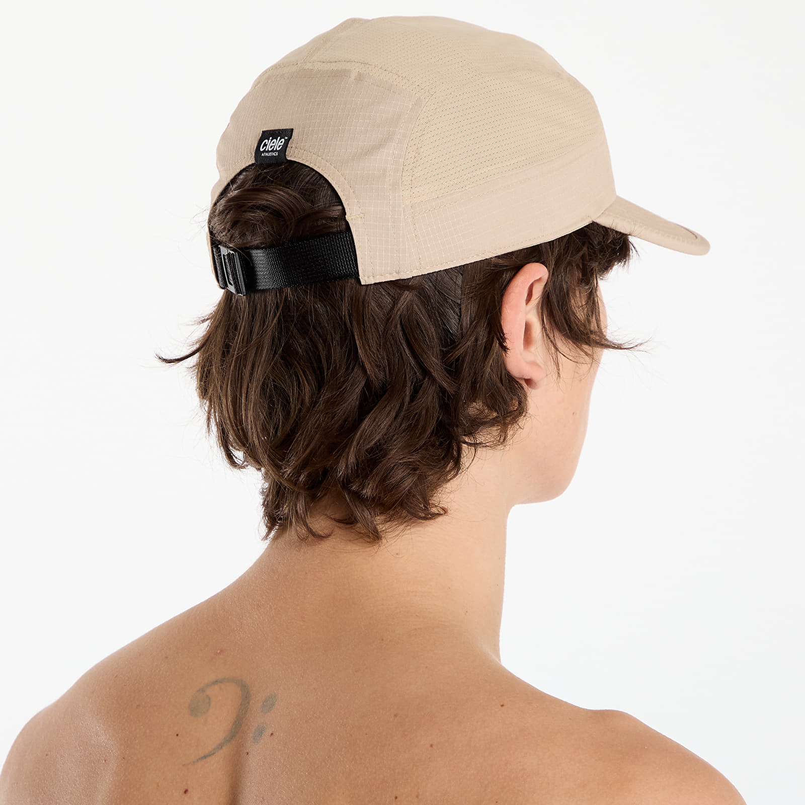 Caps Ciele Athletics Gocapsc Field Clow Safari